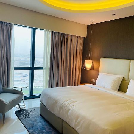 D3001 Paramount Hotel Residence 5 Star Luxury 2Bedroom Close To Burj Khalifa And Dubai Mall Buitenkant foto