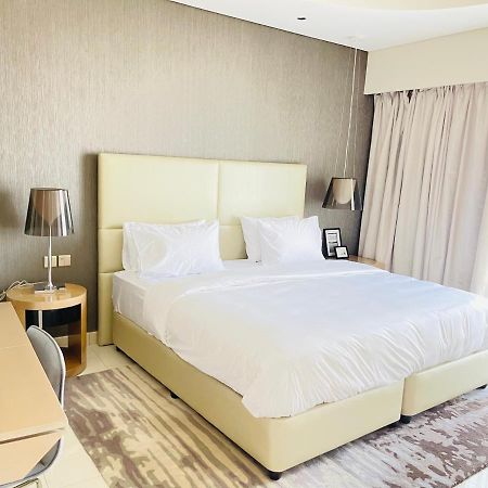 D3001 Paramount Hotel Residence 5 Star Luxury 2Bedroom Close To Burj Khalifa And Dubai Mall Buitenkant foto