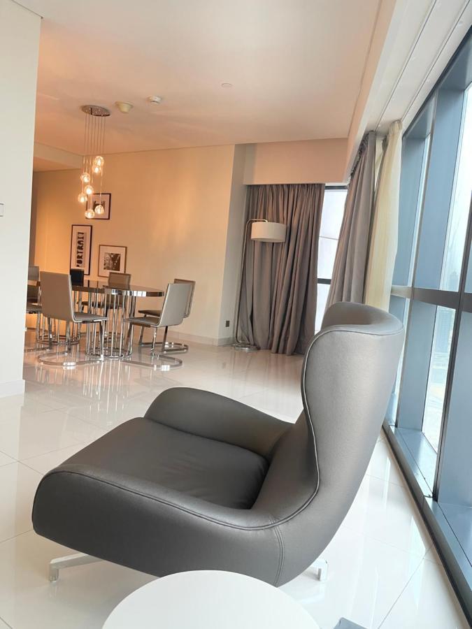 D3001 Paramount Hotel Residence 5 Star Luxury 2Bedroom Close To Burj Khalifa And Dubai Mall Buitenkant foto