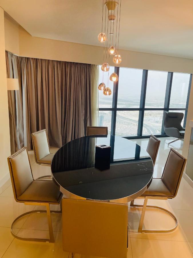 D3001 Paramount Hotel Residence 5 Star Luxury 2Bedroom Close To Burj Khalifa And Dubai Mall Buitenkant foto