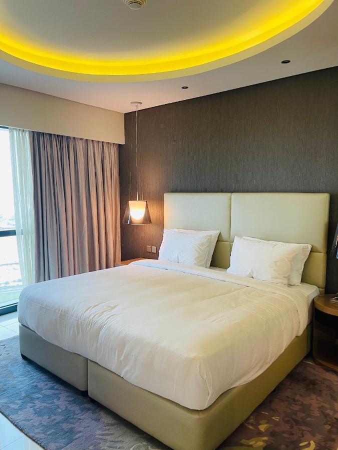 D3001 Paramount Hotel Residence 5 Star Luxury 2Bedroom Close To Burj Khalifa And Dubai Mall Buitenkant foto